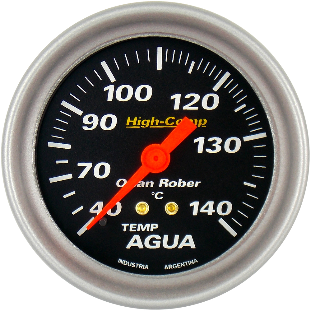 1021N20 - TELETERMOM.2M - 66D - NEGRO